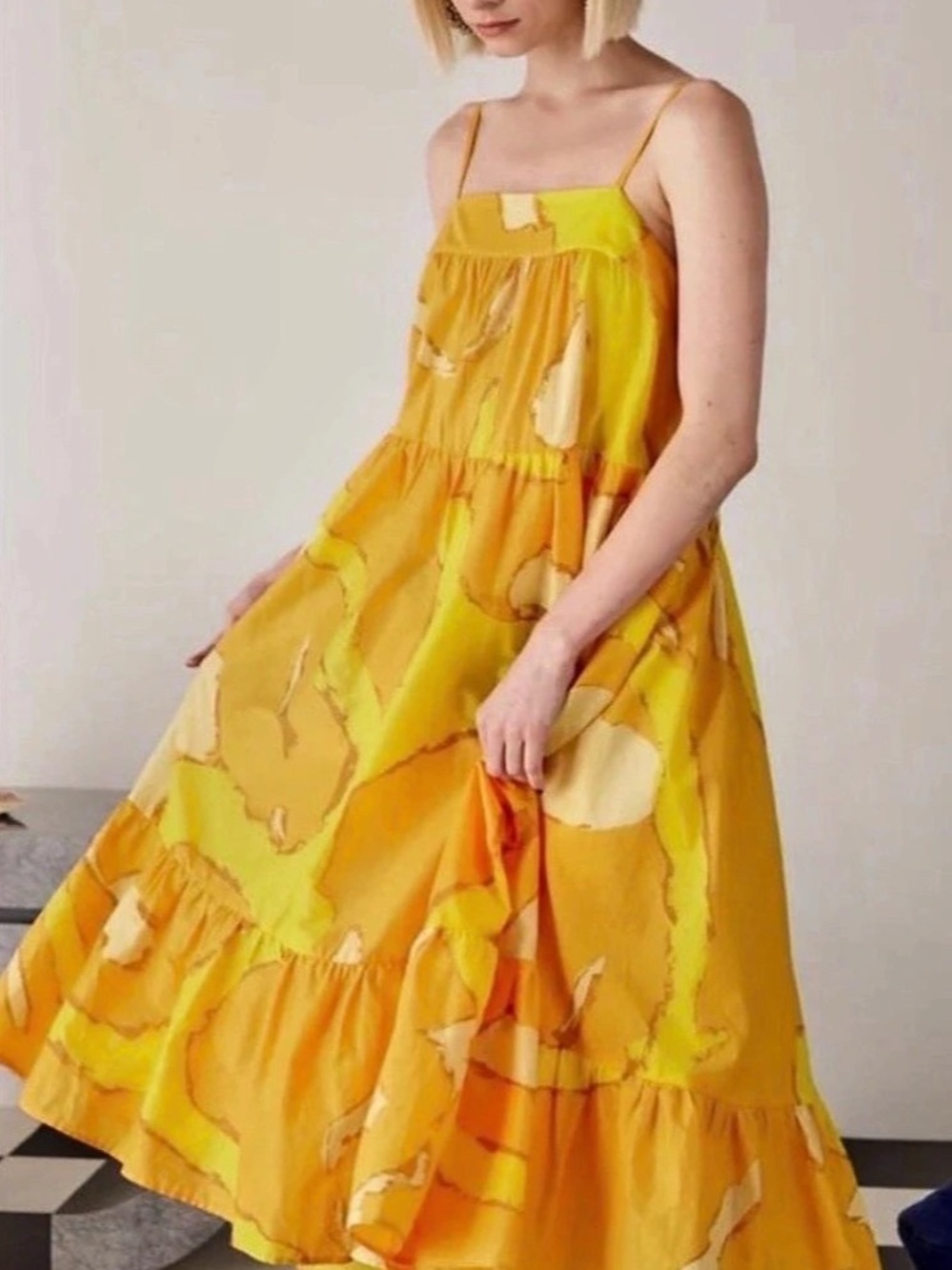 Simon Miller Pumpa Dress